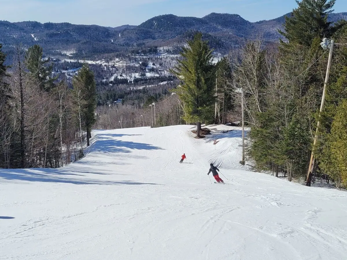 Ski Val Saint-Côme