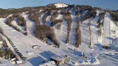 Ski Val Saint-Côme