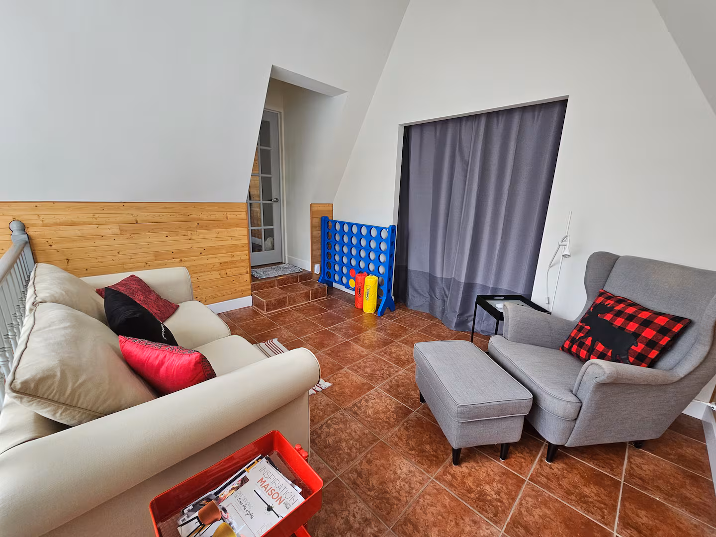 Intérieur 10