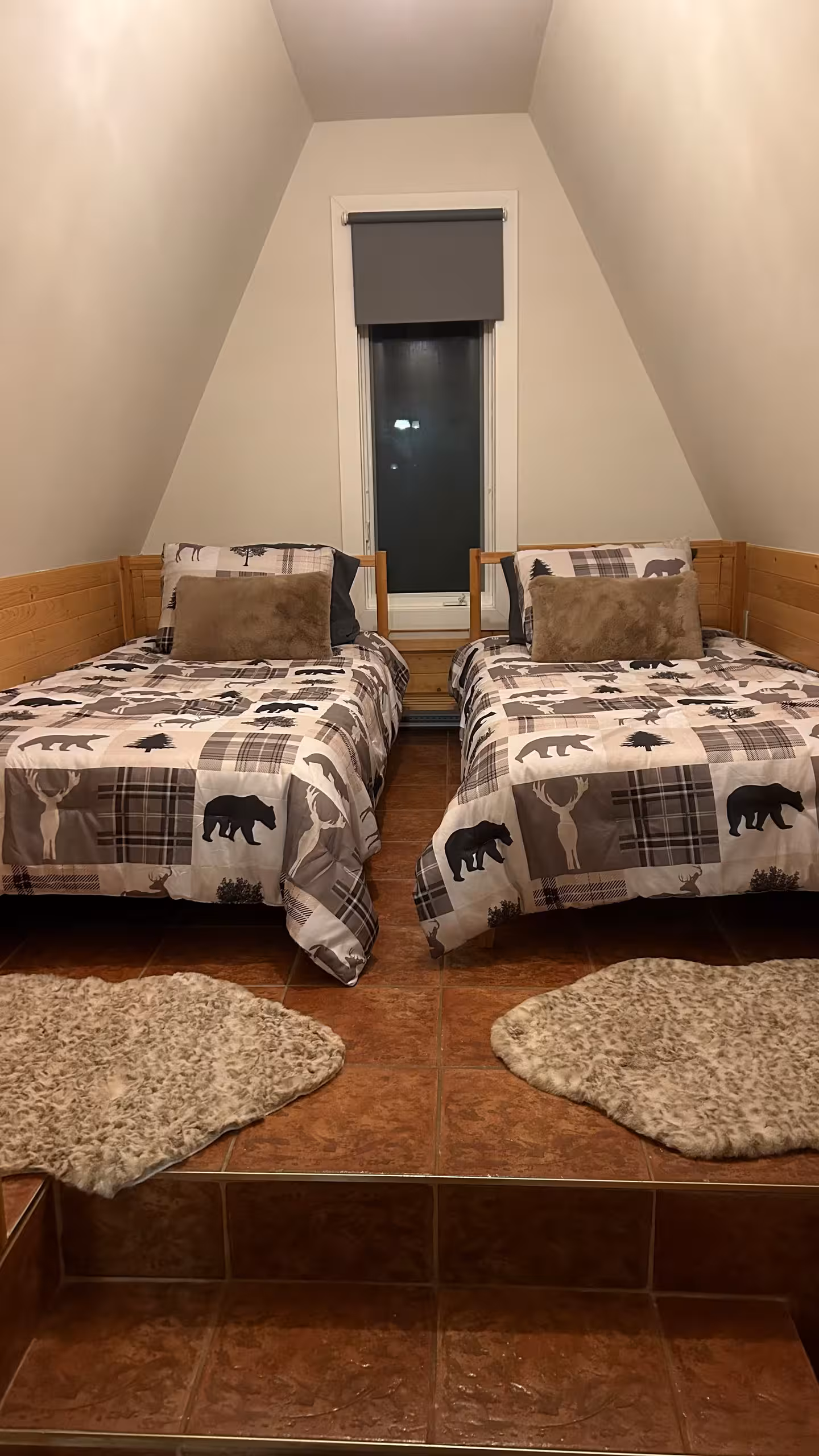 Intérieur 12