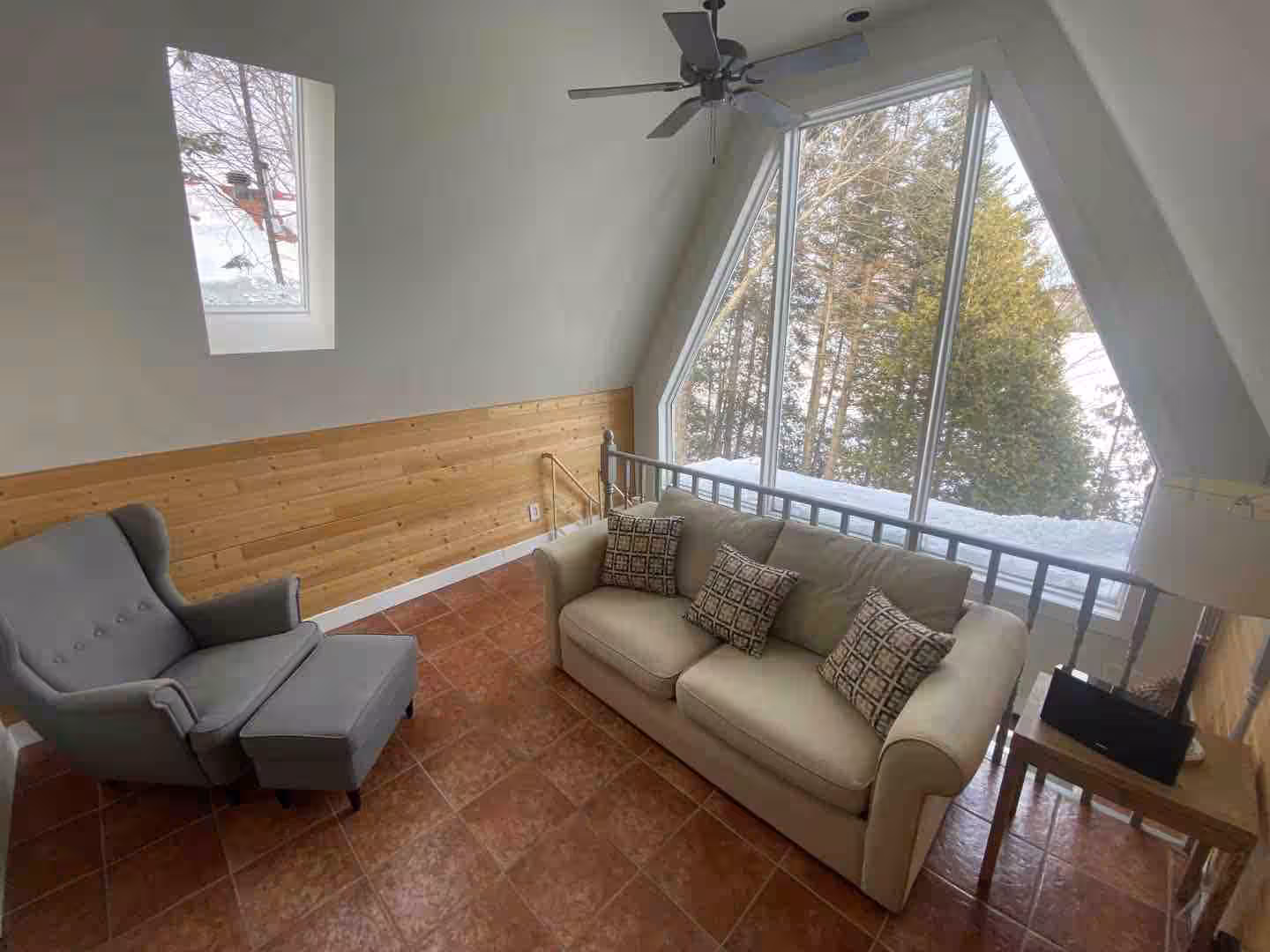 Intérieur 18