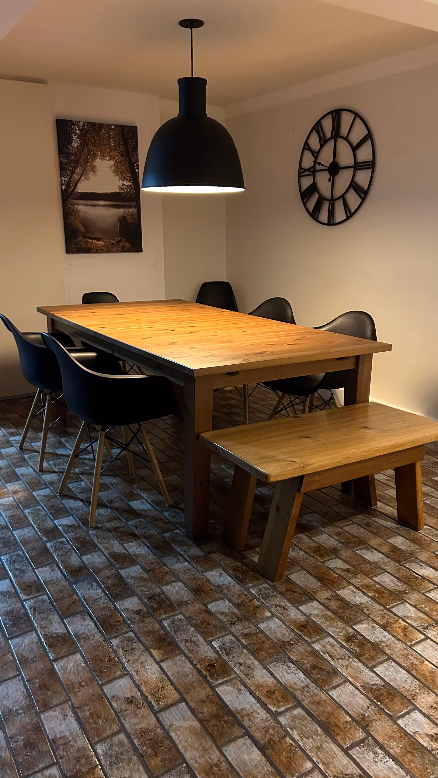 Intérieur 24