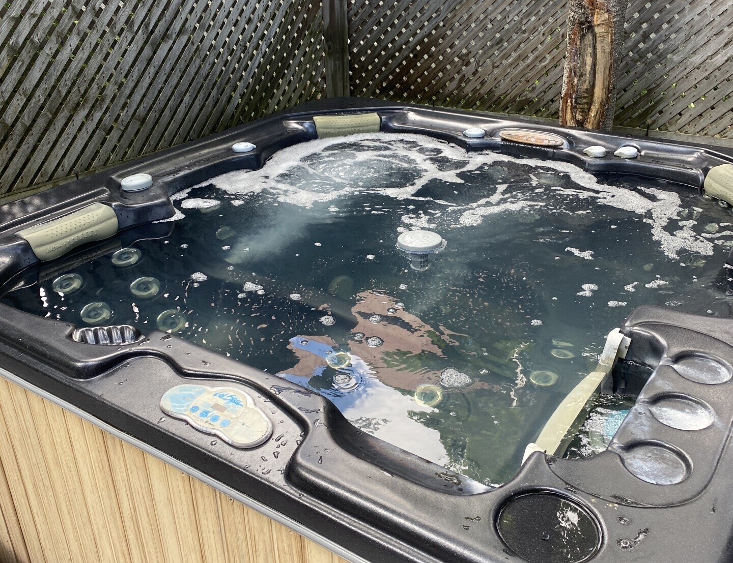 Le spa